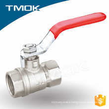 1.5 inch ball valve single lever handle male to male factory ptfe ball valve dn15 industrial ball valve